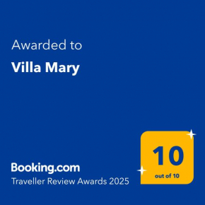 Villa Mary